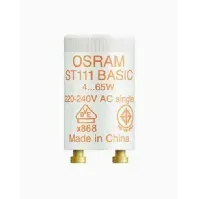 Bilde av OSRAM Osram ST 151 Longlife 4-22W. Standardtändare Belysning,Lysrør