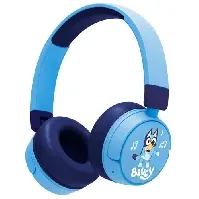 Bilde av OTL - Bluey Kids Wireless Headphones - Leker