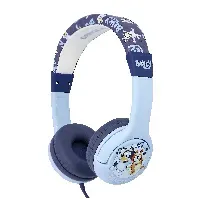 Bilde av OTL - Bluey childrens headphones - Leker