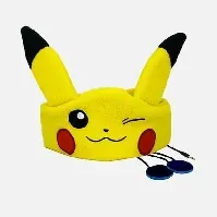 Bilde av OTL - Kids Audio band headphones - Pokémon Pikachu (PK0794) - Leker