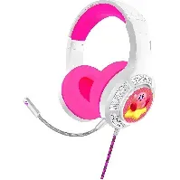 Bilde av OTL -PRO G4 Kirby Gaming headphones - Leker
