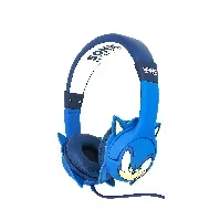 Bilde av OTL - Sonic moulded ears childrens headphones - Leker