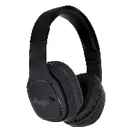 Bilde av OTL - Teen Bluetooth Headphones - Batman (856528) - Leker