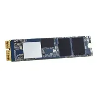 Bilde av OWC Aura Pro X2 - SSD - 480 GB - intern - PCIe 3.1 x4 (NVMe) PC-Komponenter - Harddisk og lagring - SSD