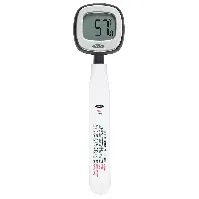 Bilde av OXO - Digital Instant Read Thermometer - White (X-11181400) - Hjemme og kjøkken