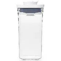 Bilde av OXO POP container mini kvadrat 0,5L Beholder & flasker