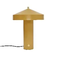 Bilde av OYOY Living - Hatto Table Lamp - Saffron (L300698) - Hjemme og kjøkken