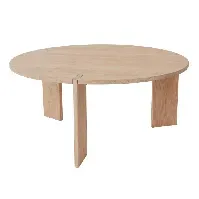 Bilde av OYOY Living - OY Coffee Table Large (L10226) - Hjemme og kjøkken