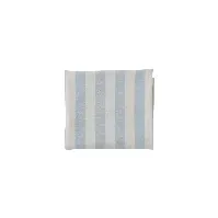 Bilde av OYOY Living - Striped Tablecloth 200x140 cm - Ice Blue (L300301) - Hjemme og kjøkken