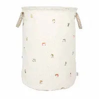 Bilde av OYOY Mini - Moira Laundry/Storage Basket - Large (M107443) - Baby og barn