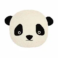 Bilde av OYOY Mini - Panda Rug (M107430) - Baby og barn