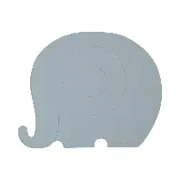 Bilde av OYOY Mini - Placemat Henry Elephant (M107021) - Baby og barn
