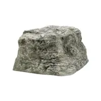 Bilde av Oase 77831 Filtocap steingrau Afdækning Kjæledyr - Hagedam - Tilbehør Hagedammen