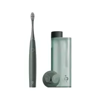 Bilde av Oclean Air 2T elektrisk tannbørste, grønn Helse - Tannhelse - Elektrisk tannbørste