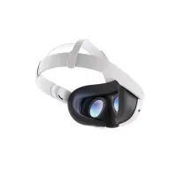 Bilde av Oculus Meta Quest 3 128GB - VR-brille Gaming - Styrespaker og håndkontroller - Virtuell virkelighet