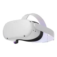 Bilde av Oculus Quest 2 (128 GB) - Virtual reality-system TV, Lyd & Bilde - Annet tilbehør - 3d briller