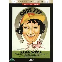 Bilde av Odds 777 (Liva Weel) - DVD - Filmer og TV-serier