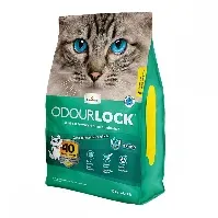 Bilde av Odour Lock Calming Breeze 12 kg Katt - Kattesand