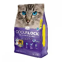 Bilde av Odour Lock Lavender Field 12 kg Katt - Kattesand