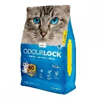 Bilde av Odour Lock Original (12 kg) Katt - Kattesand