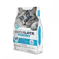 Bilde av OdourLock Max Care 12 kg Katt - Kattesand