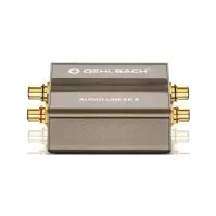 Bilde av Oehlbach AV Konverter Audio Linear 8 [ - ] PC tilbehør - KVM og brytere - Switcher