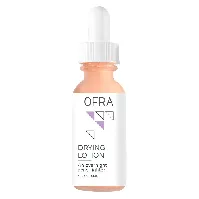 Bilde av Ofra Cosmetics Drying Lotion Nude 30ml Hudpleie - Ansikt - Serum og oljer