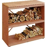 Bilde av Ofyr Wood Storage Dressoir Bord