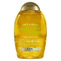 Bilde av Ogx Apple Cider Vinegar Shampoo 385ml Hårpleie - Shampoo