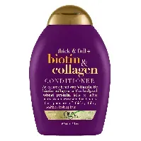 Bilde av Ogx Biotin & Collagen Conditioner 385ml Hårpleie - Balsam