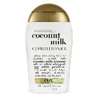 Bilde av Ogx Coconut Milk Conditioner Travel Size 88,7ml Hårpleie - Balsam