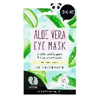 Bilde av Oh K! Aloe & Collagen Eye Mask Hudpleie - Ansikt - Øyne - Øyemaske