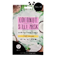 Bilde av Oh K! Coconut Sheet Mask with Hylauronic Acid Hudpleie - Ansikt - Ansiktsmasker - Sheet Mask