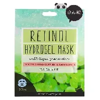 Bilde av Oh K! Retinol Hydrogel Mask 28g Hudpleie - Ansikt - Ansiktsmasker
