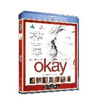 Bilde av Okay - Filmer og TV-serier