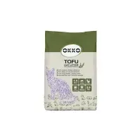 Bilde av Okko Cat Litter Tofu Lavender Scent 2.5Kg Hagen - Terrasse - Terrassemøbler