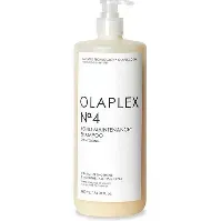 Bilde av Olaplex - Bond Maintainance Shampoo Nº 4 1000 ml - Skjønnhet