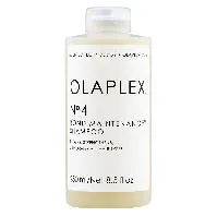 Bilde av Olaplex - Bond Maintainance Shampoo Nº 4 250 ml - Skjønnhet