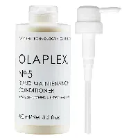 Bilde av Olaplex Bond Maintenance Conditioner No5 + Pump Hårpleie - Pakkedeals