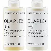 Bilde av Olaplex Bond Maintenance Duo 2x250ml Hårpleie - Pakkedeals