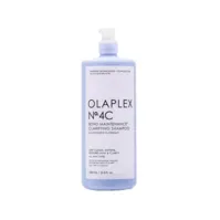 Bilde av Olaplex - Bond Maintenance N°.4C Clarifying Shampoo- 1000 ml Hårpleie - Hårprodukter - Sjampo