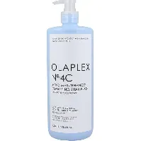 Bilde av Olaplex - NO.4C Bond Maintenance Clarifying Shampoo 1000 ml - Skjønnhet