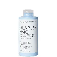 Bilde av Olaplex - NO.4C Bond Maintenance Clarifying Shampoo 250 ml - Skjønnhet