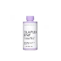 Bilde av Olaplex - NO.4P Blonde Enhancer Toning Shampoo 250 ml - Skjønnhet