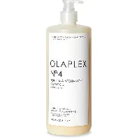 Bilde av Olaplex No.4 Bond Maintenance Shampoo 1000 ml Hårpleie - Shampoo og balsam - Shampoo