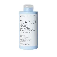 Bilde av Olaplex No.4C Bond Maintenance Clarifying Shampoo 250ml - Hår