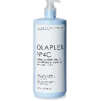 Bilde av Olaplex No.4C Clarifying Shampoo 1000 ml Hårpleie - Shampoo og balsam - Shampoo