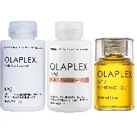 Bilde av Olaplex Styling Favourites No. 3, No.7 & No.6 Hårpleie - Pakkedeals