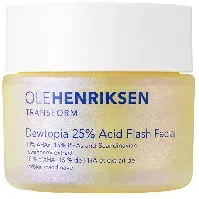 Bilde av Ole Henriksen Transform Dewtopia 25% Acid Flash Facial 50 ml Hudpleie - Ansiktspleie - Serum