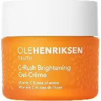 Bilde av Ole Henriksen Truth C-Rush Brightening Gel Creme - 50 ml Hudpleie - Ansiktspleie - Ansiktskrem - Dagkrem